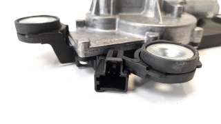 Recambio de motor limpia trasero para volvo v40 2012- kinetic referencia OEM IAM 31294492 0390201884 