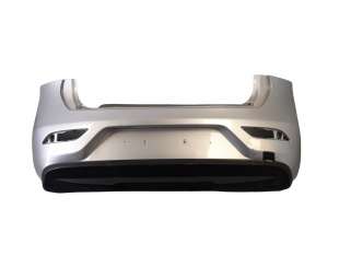 Recambio de paragolpes trasero para volvo v40 2012- kinetic referencia OEM IAM 31391443  VV3241051