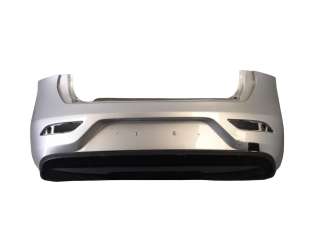 Recambio de paragolpes trasero para volvo v40 2012- kinetic referencia OEM IAM 31391443  VV3241051
