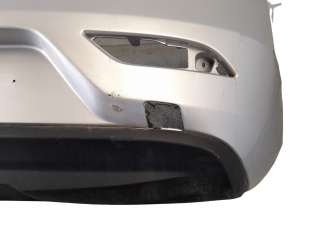 Recambio de paragolpes trasero para volvo v40 2012- kinetic referencia OEM IAM 31391443  VV3241051 2