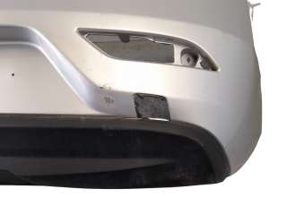 Recambio de paragolpes trasero para volvo v40 2012- kinetic referencia OEM IAM 31391443  VV3241051
