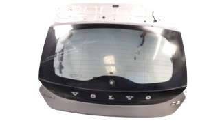 Recambio de porton trasero para volvo v40 2012- kinetic referencia OEM IAM 31457727  