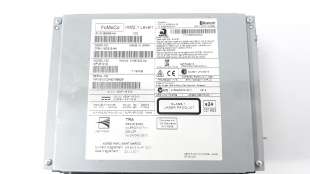 Recambio de sistema audio / radio cd para volvo v40 2012- kinetic referencia OEM IAM 31396096AA CF6N18C815AA  2