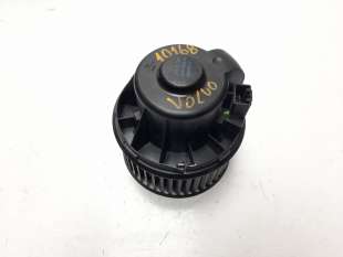 Recambio de ventilador calefaccion para volvo v40 2012- kinetic referencia OEM IAM A000965503  