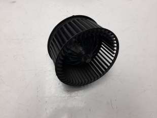 Recambio de ventilador calefaccion para volvo v40 2012- kinetic referencia OEM IAM A000965503   2
