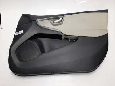 Recambio de guarnecido puerta delantera derecha para volvo v40 2012- kinetic referencia OEM IAM 8632741  