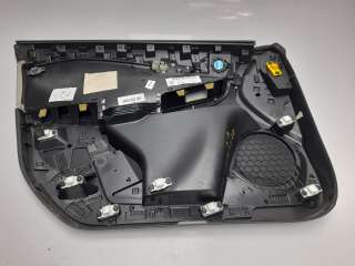 Recambio de guarnecido puerta delantera derecha para volvo v40 2012- kinetic referencia OEM IAM 8632741  