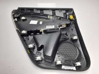 Recambio de guarnecido puerta trasera derecha para volvo v40 2012- kinetic referencia OEM IAM 31407497  