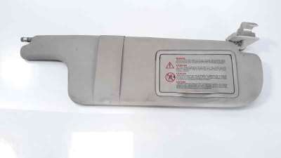 Recambio de parasol derecho para renault laguna ii grandtour (kg0) 2001-2007 expression confort referencia OEM IAM   