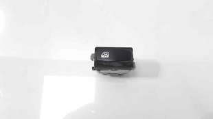 Recambio de interruptor para renault laguna ii grandtour (kg0) 2001-2007 expression confort referencia OEM IAM 3755305159  