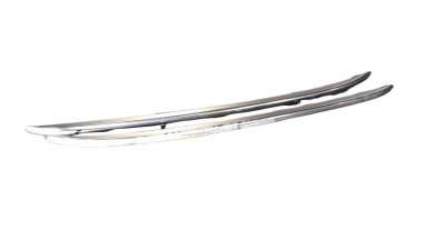 Recambio de barras techo para audi q5 (8r) 2008-2016 2.0 16v tfsi referencia OEM IAM 8R0860021J  