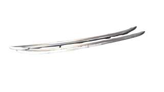 Recambio de barras techo para audi q5 (8r) 2008-2016 2.0 16v tfsi referencia OEM IAM 8R0860021J  