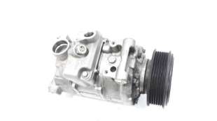 Recambio de compresor aire acondicionado para audi q5 (8r) 2008-2016 2.0 16v tfsi referencia OEM IAM 8KD260805 32913G  2