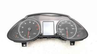 Recambio de cuadro instrumentos para audi q5 (8r) 2008-2016 2.0 16v tfsi referencia OEM IAM 8R0920950K  
