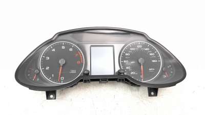 Recambio de cuadro instrumentos para audi q5 (8r) 2008-2016 2.0 16v tfsi referencia OEM IAM 8R0920950K  