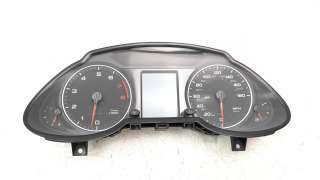 Recambio de cuadro instrumentos para audi q5 (8r) 2008-2016 2.0 16v tfsi referencia OEM IAM 8R0920950K  