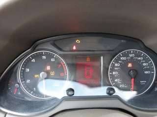 Recambio de cuadro instrumentos para audi q5 (8r) 2008-2016 2.0 16v tfsi referencia OEM IAM 8R0920950K  