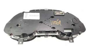 Recambio de cuadro instrumentos para audi q5 (8r) 2008-2016 2.0 16v tfsi referencia OEM IAM 8R0920950K  