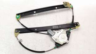 Recambio de elevalunas delantero derecho para audi q5 (8r) 2008-2016 2.0 16v tfsi referencia OEM IAM 8R0837462G  