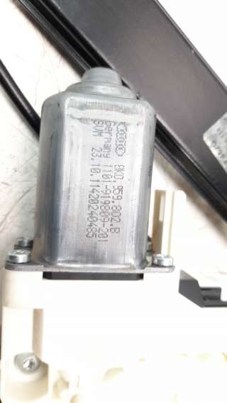 Recambio de elevalunas delantero derecho para audi q5 (8r) 2008-2016 2.0 16v tfsi referencia OEM IAM 8R0837462G  