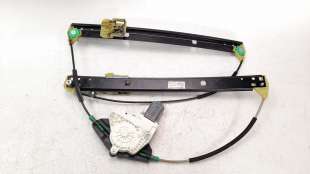 Recambio de elevalunas delantero izquierdo para audi q5 (8r) 2008-2016 2.0 16v tfsi referencia OEM IAM 8R0837461G  