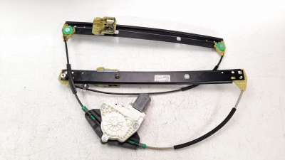 Recambio de elevalunas delantero izquierdo para audi q5 (8r) 2008-2016 2.0 16v tfsi referencia OEM IAM 8R0837461G  