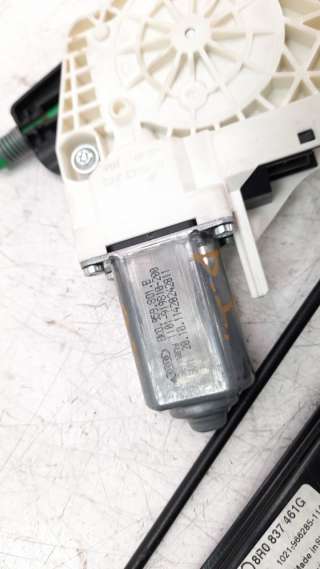 Recambio de elevalunas delantero izquierdo para audi q5 (8r) 2008-2016 2.0 16v tfsi referencia OEM IAM 8R0837461G  