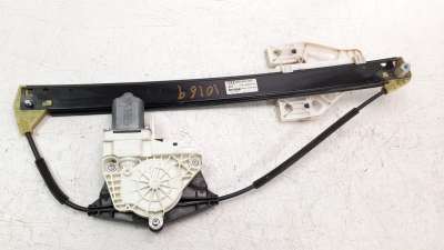 Recambio de elevalunas trasero derecho para audi q5 (8r) 2008-2016 2.0 16v tfsi referencia OEM IAM   