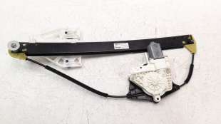 Recambio de elevalunas trasero izquierdo para audi q5 (8r) 2008-2016 2.0 16v tfsi referencia OEM IAM 8R0839461D  