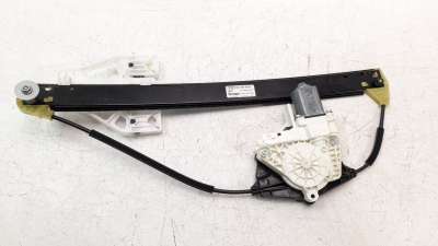 Recambio de elevalunas trasero izquierdo para audi q5 (8r) 2008-2016 2.0 16v tfsi referencia OEM IAM 8R0839461D  