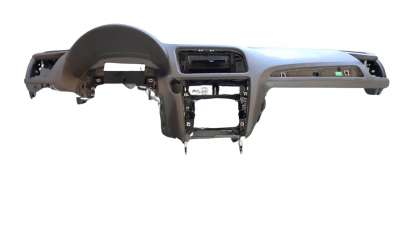 Recambio de kit airbag para audi q5 (8r) 2008-2016 2.0 16v tfsi referencia OEM IAM 8R1857003G  