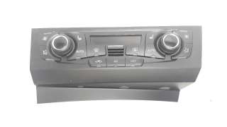 Recambio de mando climatizador para audi q5 (8r) 2008-2016 2.0 16v tfsi referencia OEM IAM 8T1820043AQ  