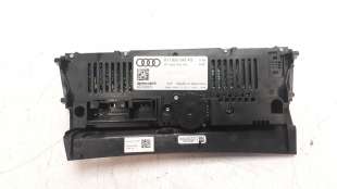 Recambio de mando climatizador para audi q5 (8r) 2008-2016 2.0 16v tfsi referencia OEM IAM 8T1820043AQ   2