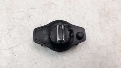 Recambio de mando luces para audi q5 (8r) 2008-2016 2.0 16v tfsi referencia OEM IAM 8K0941531AS  