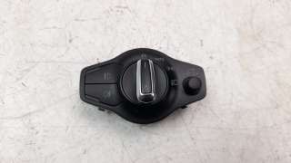 Recambio de mando luces para audi q5 (8r) 2008-2016 2.0 16v tfsi referencia OEM IAM 8K0941531AS  