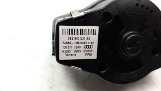 Recambio de mando luces para audi q5 (8r) 2008-2016 2.0 16v tfsi referencia OEM IAM 8K0941531AS  