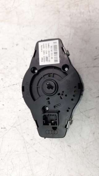 Recambio de mando luces para audi q5 (8r) 2008-2016 2.0 16v tfsi referencia OEM IAM 8K0941531AS  