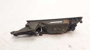 Recambio de maneta interior delantera derecha para audi q5 (8r) 2008-2016 2.0 16v tfsi referencia OEM IAM 8R0837020   2