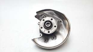 Recambio de mangueta trasera derecha para audi q5 (8r) 2008-2016 2.0 16v tfsi referencia OEM IAM 8R0506432F  