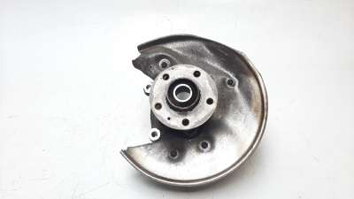 Recambio de mangueta trasera derecha para audi q5 (8r) 2008-2016 2.0 16v tfsi referencia OEM IAM 8R0506432F  