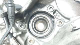 Recambio de mangueta trasera derecha para audi q5 (8r) 2008-2016 2.0 16v tfsi referencia OEM IAM 8R0506432F  