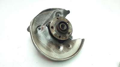 Recambio de mangueta trasera izquierda para audi q5 (8r) 2008-2016 2.0 16v tfsi referencia OEM IAM 8R0505431F  