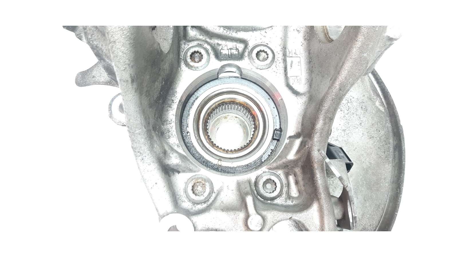 Recambio de mangueta trasera izquierda para audi q5 (8r) 2008-2016 2.0 16v tfsi referencia OEM IAM 8R0505431F   Recambio de mangueta trasera izquierda para audi q5 (8r) 2008-2016 2.0 16v tfsi referencia OEM IAM 8R0505431F