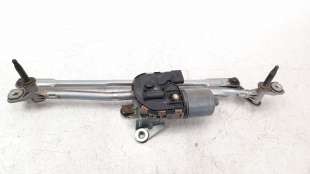 Recambio de motor limpia delantero para audi q5 (8r) 2008-2016 2.0 16v tfsi referencia OEM IAM 8R1955023D  