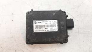 Recambio de modulo electronico para audi q5 (8r) 2008-2016 2.0 16v tfsi referencia OEM IAM 8K0907410C  