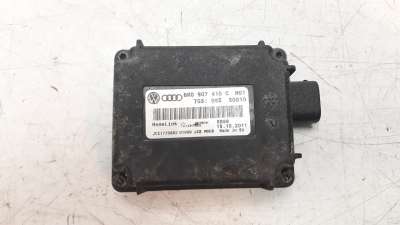 Recambio de modulo electronico para audi q5 (8r) 2008-2016 2.0 16v tfsi referencia OEM IAM 8K0907410C  