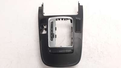 Recambio de moldura para audi q5 (8r) 2008-2016 2.0 16v tfsi referencia OEM IAM 8K0864261  