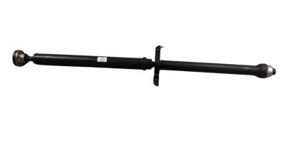 Recambio de transmision central para audi q5 (8r) 2008-2016 2.0 16v tfsi referencia OEM IAM 8R0521101F  