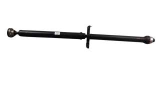 Recambio de transmision central para audi q5 (8r) 2008-2016 2.0 16v tfsi referencia OEM IAM 8R0521101F  