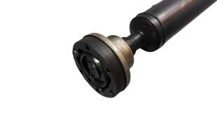 Recambio de transmision central para audi q5 (8r) 2008-2016 2.0 16v tfsi referencia OEM IAM 8R0521101F   2